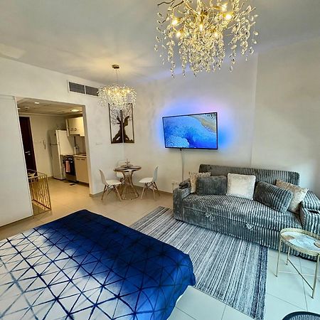 Luxurious Studio Pacific Al Marjan Island - Beachfront Property Ras al-Khaimah Exteriör bild