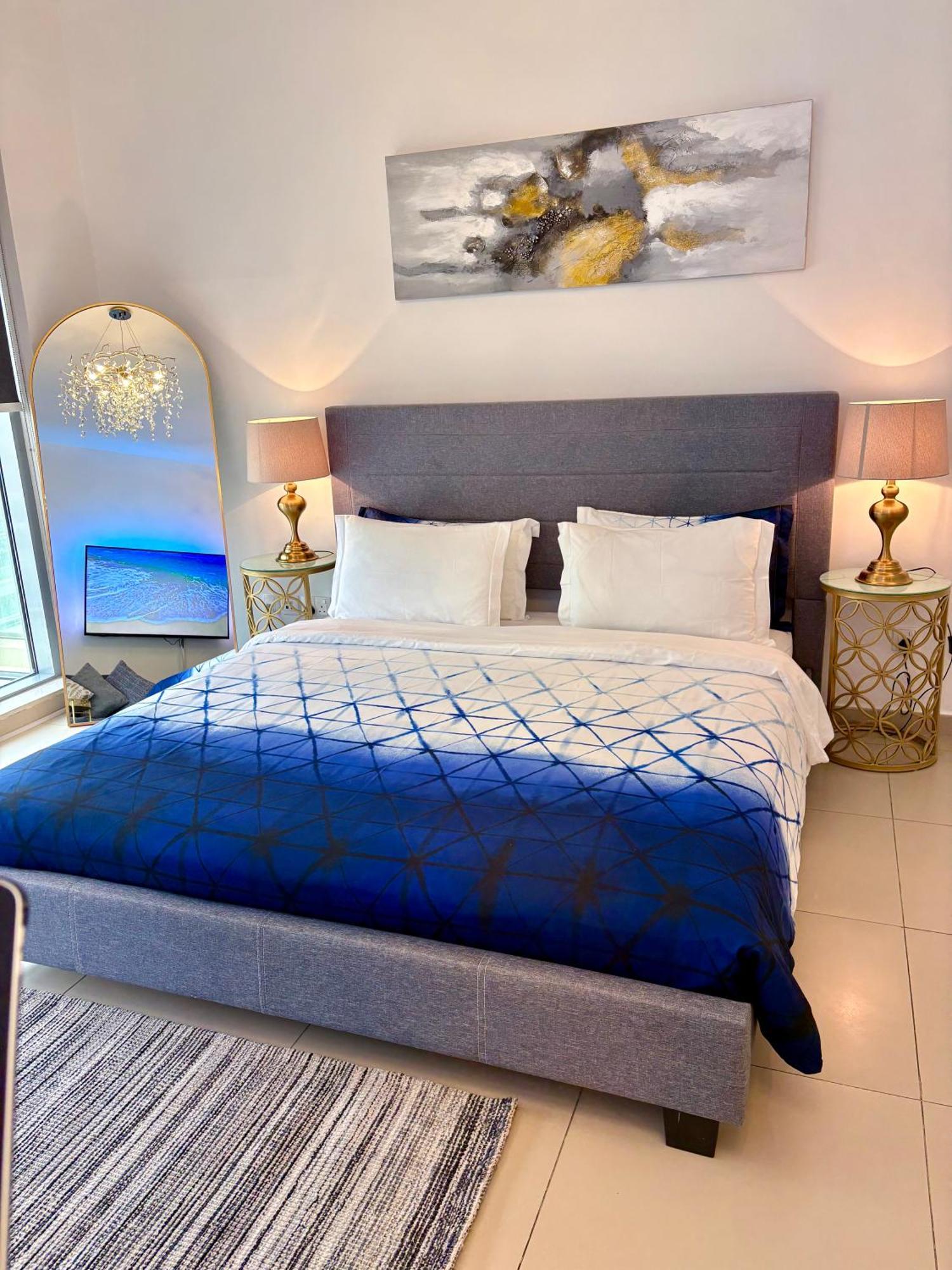 Luxurious Studio Pacific Al Marjan Island - Beachfront Property Ras al-Khaimah Exteriör bild