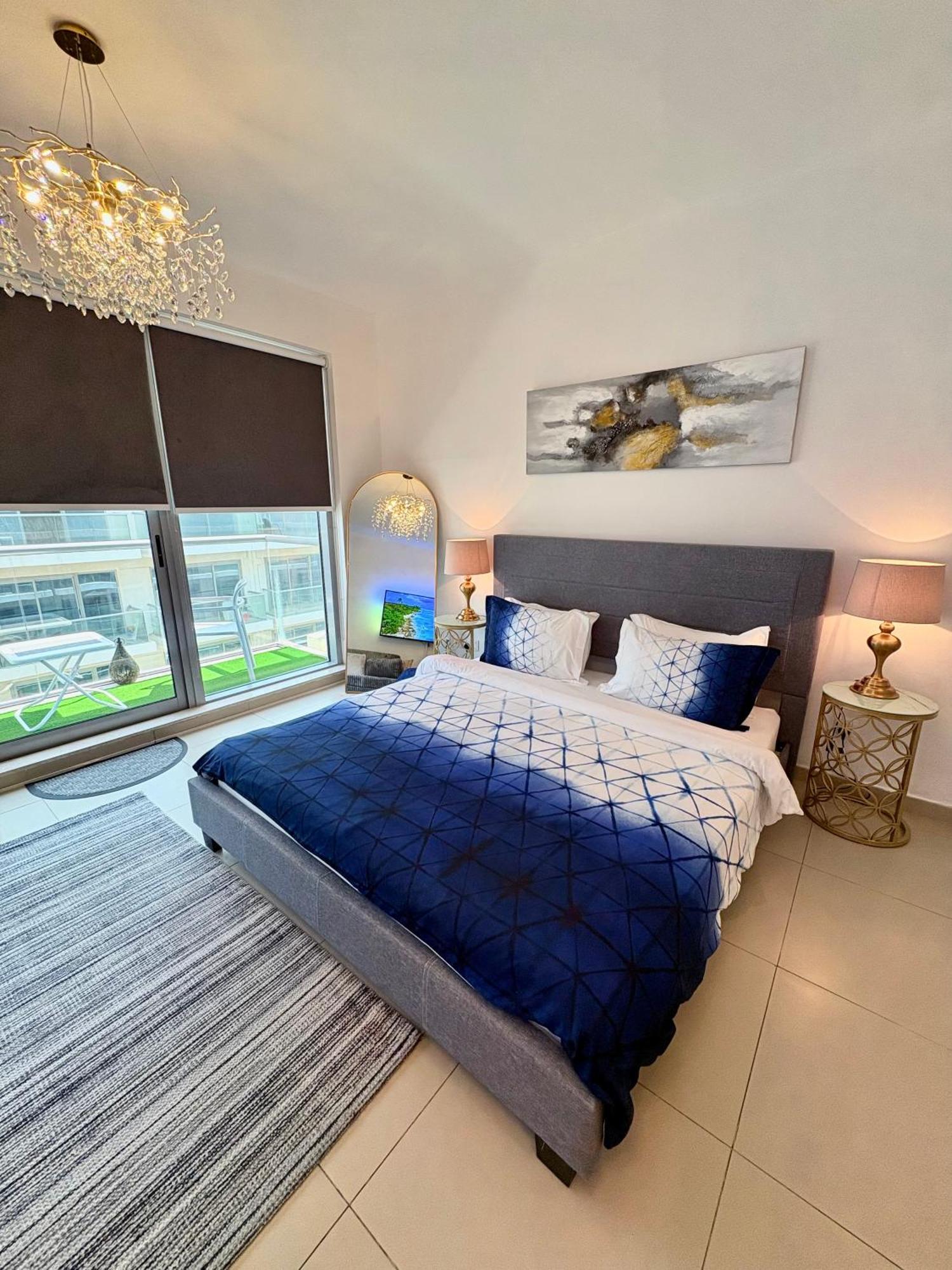 Luxurious Studio Pacific Al Marjan Island - Beachfront Property Ras al-Khaimah Exteriör bild